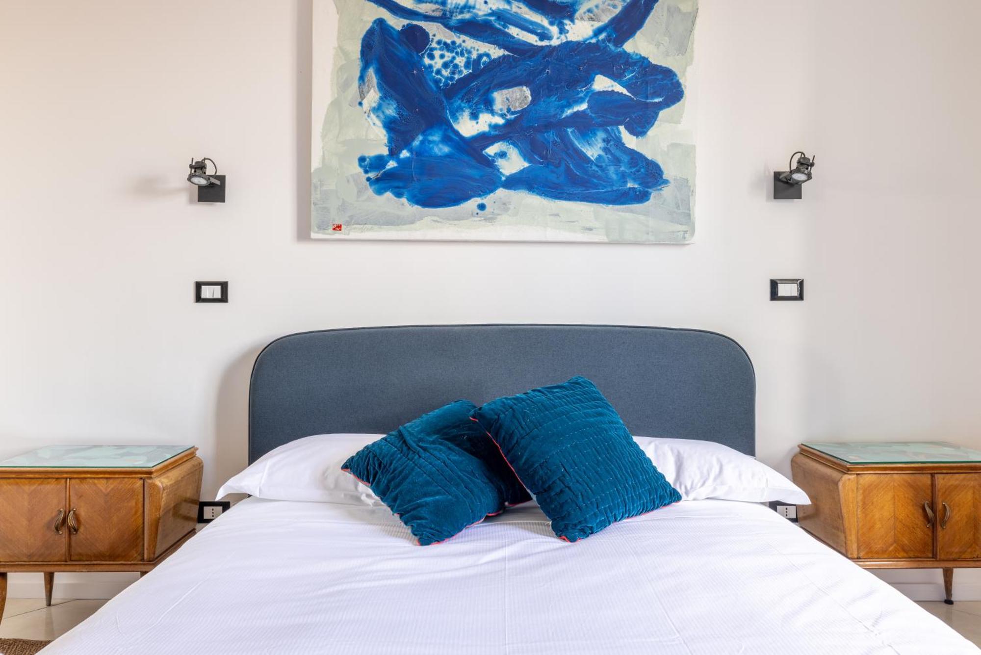 Apartamento Spacious With Terrace 3 Bedroom, Metroa Battistini Roma